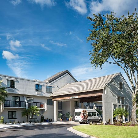 Doubletree By Hilton Gainesville Eksteriør billede