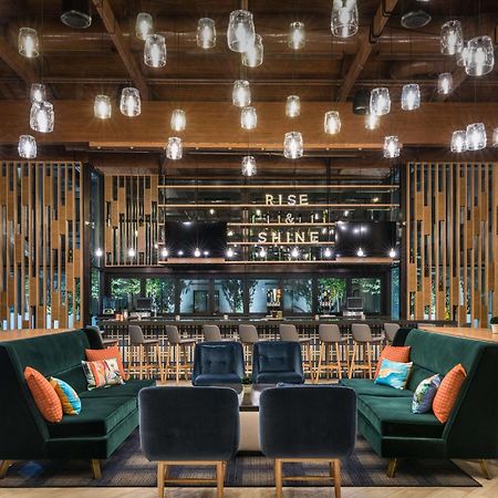 Doubletree By Hilton Gainesville Eksteriør billede