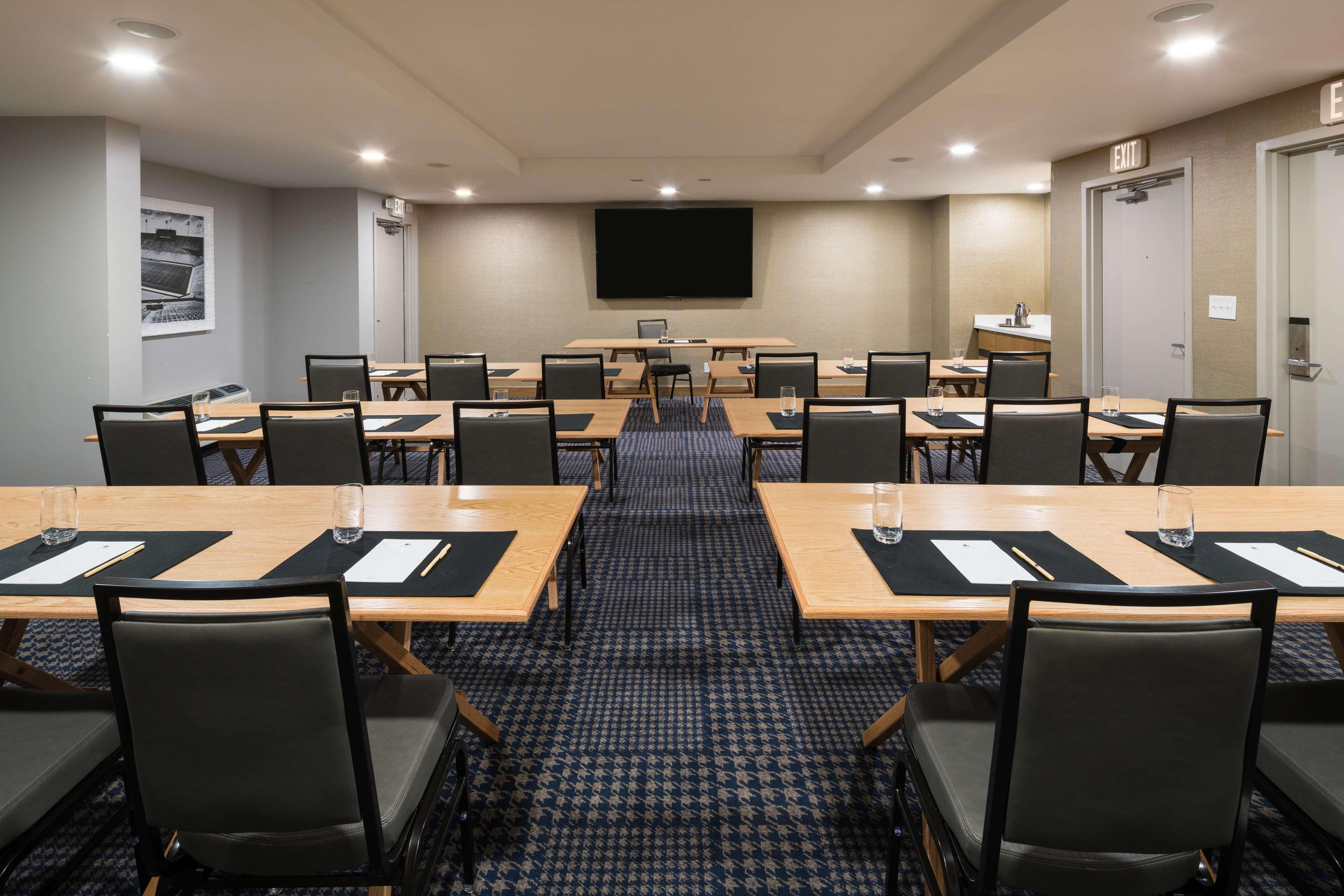 Doubletree By Hilton Gainesville Eksteriør billede