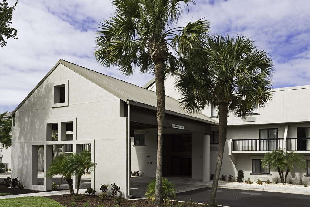 Doubletree By Hilton Gainesville Eksteriør billede